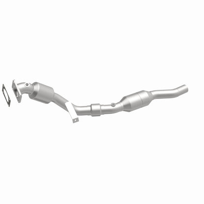 MagnaFlow Direct Fit Catalytic Converter 00-02 Audi S4 2.7L P/S