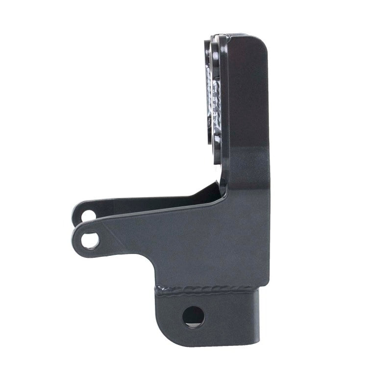 Synergy Mfg Synergy 18-23 Jeep Wrangler/Gladiator Front Track Bar and Sector Shaft Brace