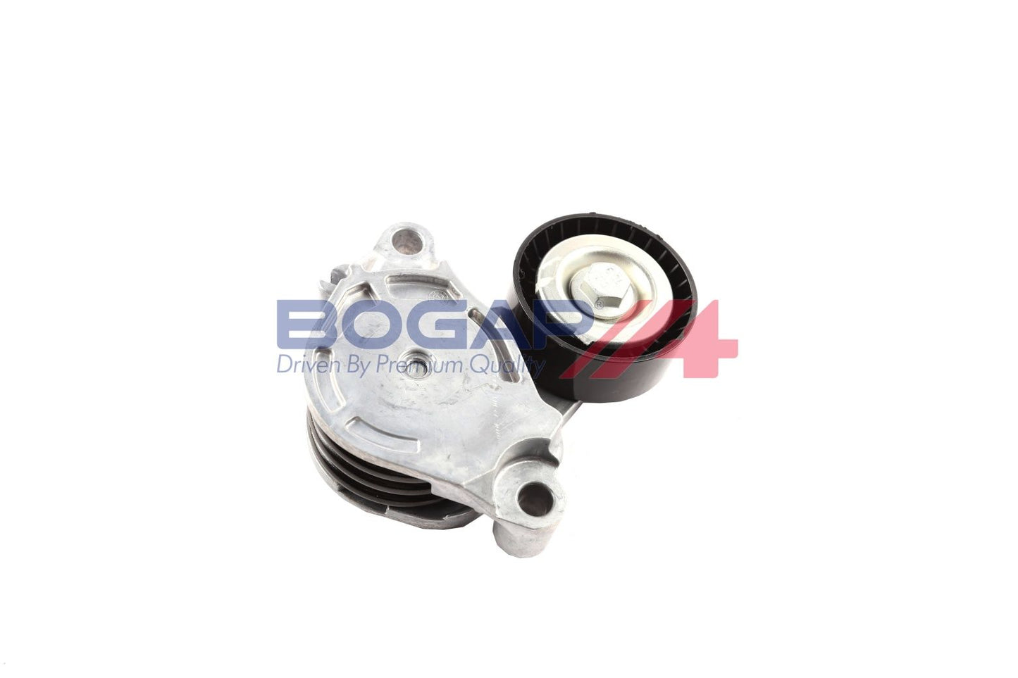 BOGAP B1317118 Belt Tensioner, V-Ribbed Belt