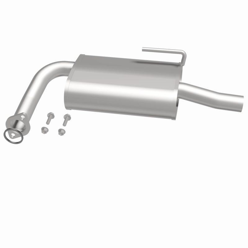 Magnaflow BRE Exhaust 07-12 Altima 2.5L 3.5L Muffler Kit