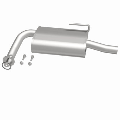 Magnaflow BRE Exhaust 07-12 Altima 2.5L 3.5L Muffler Kit