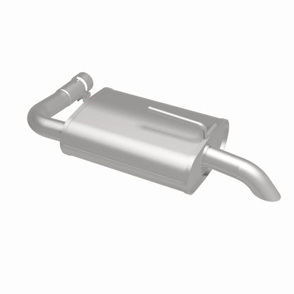 Magnaflow BRExhaust 19-25 Nissan Altima 2.5L Direct-Fit Replacement Rear Muffler Kit