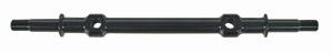 SPC Performance Cross Shaft: 6 15/16in. Center