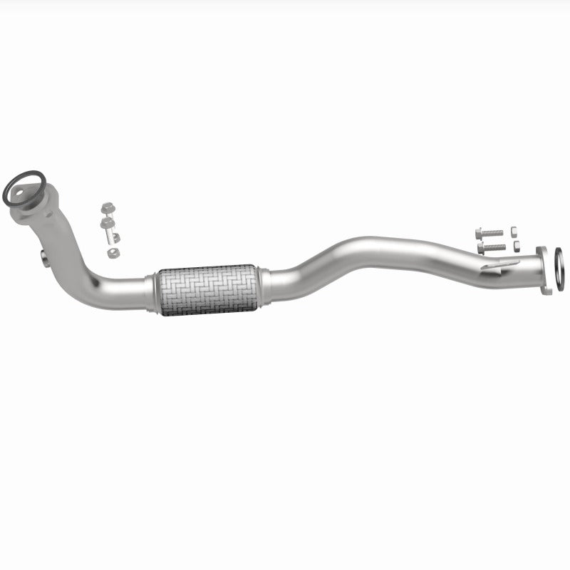 Magnaflow BRE Exhaust 93-97 Corolla Prizm 1.6L 1.8L Front Pipe Kit