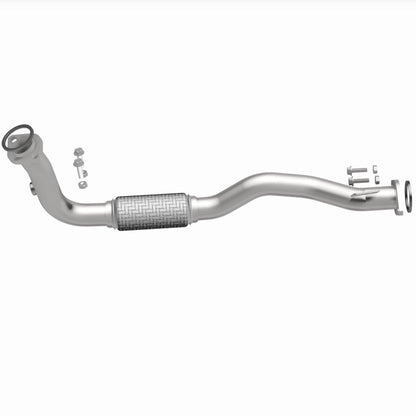 Magnaflow BRE Exhaust 93-97 Corolla Prizm 1.6L 1.8L Front Pipe Kit