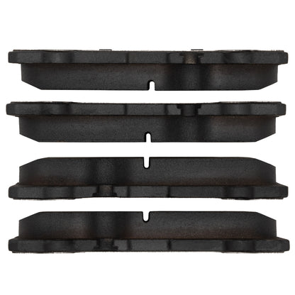 DFC 95-00 Lexus LS400 Front 4000 Hybridynamic Brake Pads