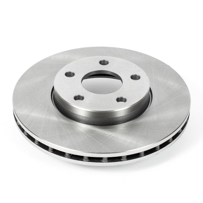 PowerStop Power Stop 14-18 Ford C-Max Front Autospecialty Brake Rotor