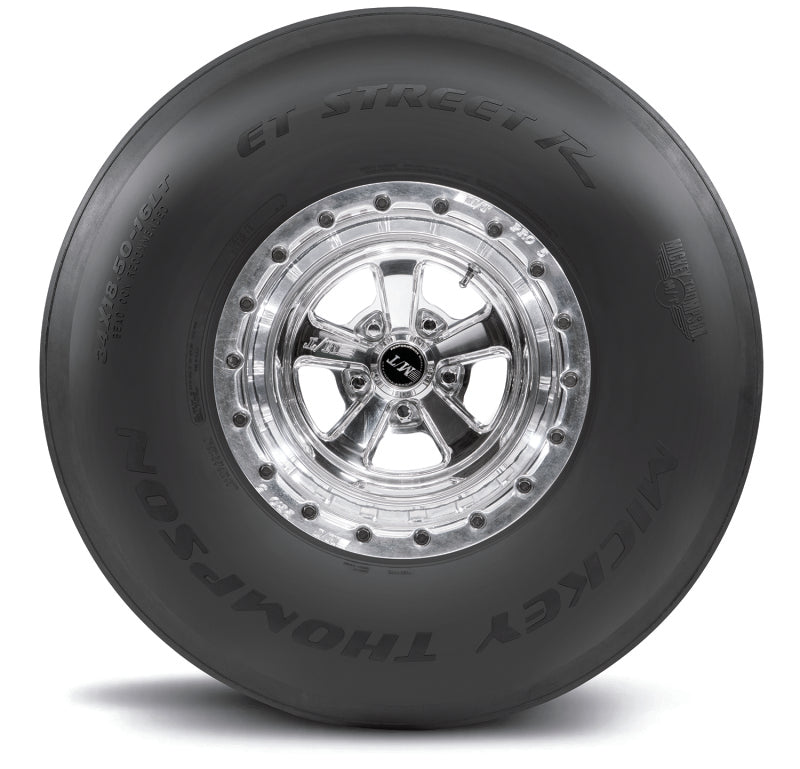 Mickey Thompson ET Street R Tire - 28X11.50-15LT - 250970