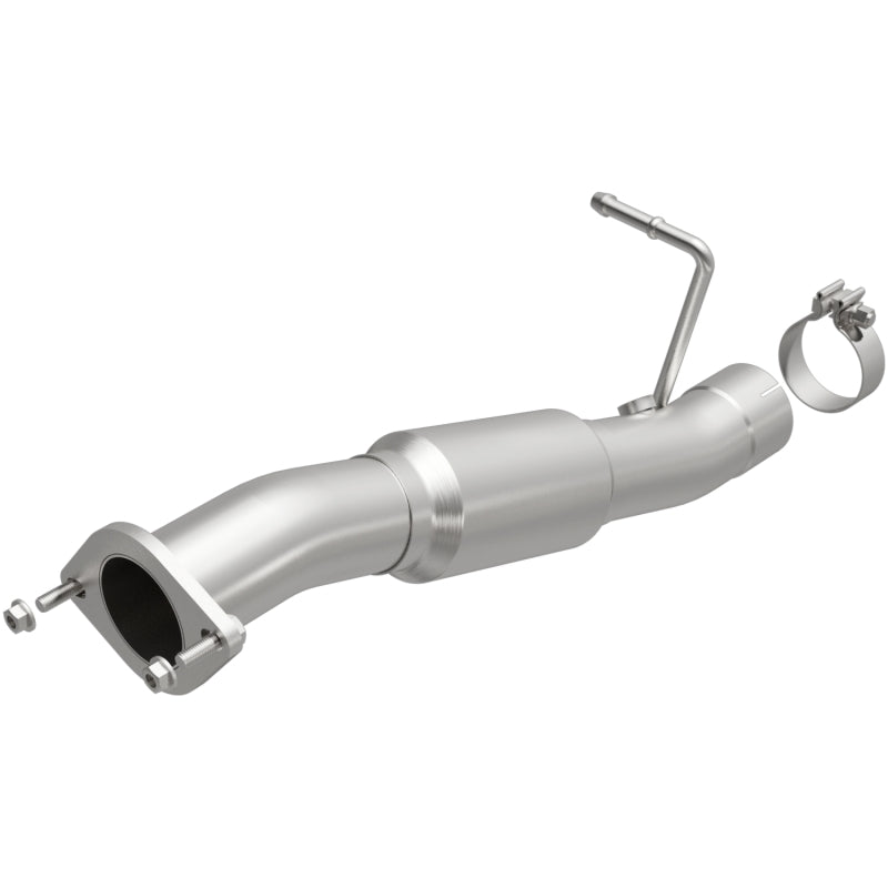 MagnaFlow Direct Fit Catalytic Converter 2001-2006 Chevrolet Silverado 3500