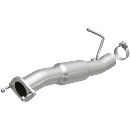 MagnaFlow Direct Fit Catalytic Converter 2001-2006 Chevrolet Silverado 3500