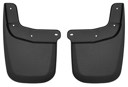 Husky Liners 15 Chevy Colorado/ GMC Canyon Custom-Molded Rear Mud Guards