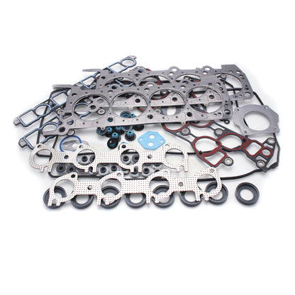 Cometic Gasket Cometic Street Pro 99-04 Ford 4.6L Modular V8 92mm Bore SOHC Top End Gasket Kit