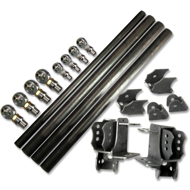 Artec Industries Easy 4 Link - Kit B - Bracket Set