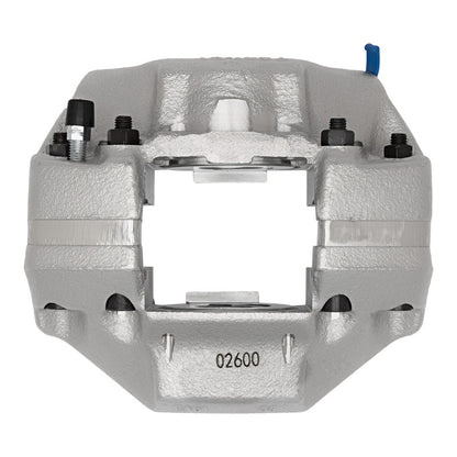 DFC 69-83 Porsche 911 Rear-R Premium Caliper - Silver Zinc Coated