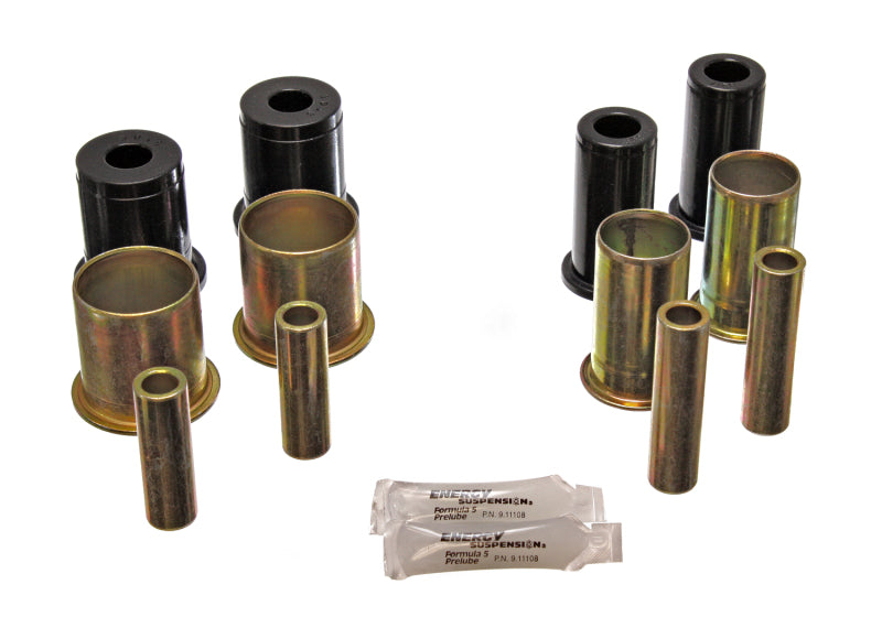 Energy Suspension GM Control Arm Bushing - Black