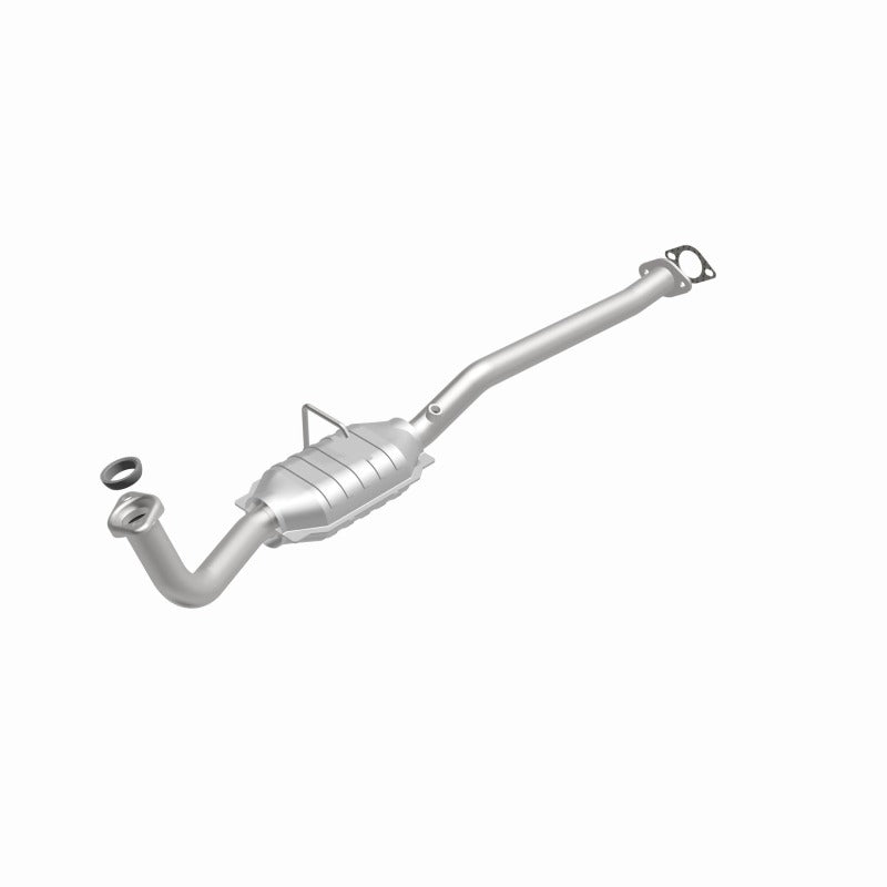 MagnaFlow Direct Fit Catalytic Converter 98-01 Metro/Swift 1.3 rr OE