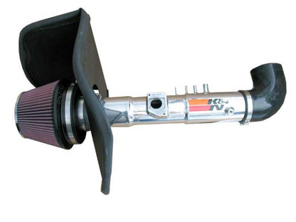 K&N Engineering K&N 00-04 Toyota Tundra/Sequoia High Flow Performance Kit