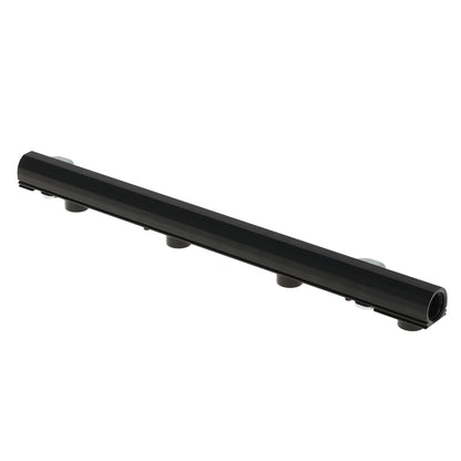 Aeromotive 99-04 Ford Mustang GT 4.6L SOHC Fuel Rails - Black