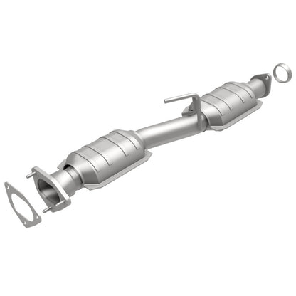 MagnaFlow Direct Fit Catalytic Converter96-98 Explorer 4.0L code