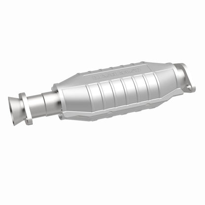 MagnaFlow Direct Fit Catalytic Converter 94-97 Montero 3.5L rear 49S