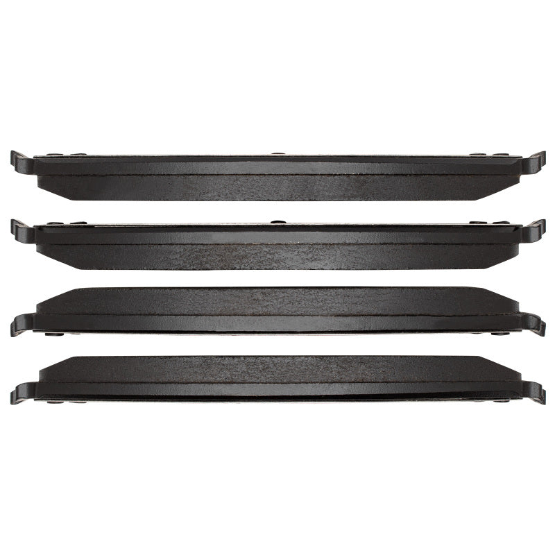 R1 Concepts R1 03-08 Pontiac Grand Prix Front Optimum OE Brake Pads