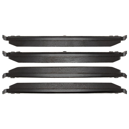 R1 Concepts R1 03-08 Pontiac Grand Prix Front Optimum OE Brake Pads