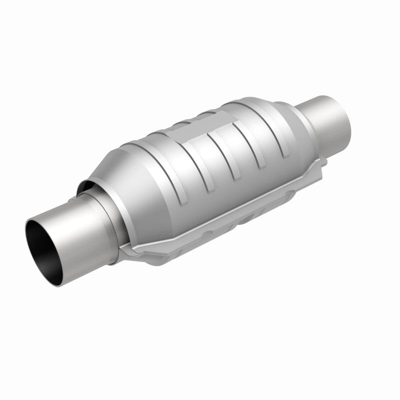 MagnaFlow Universal Catalytic Converter 1.75 FED