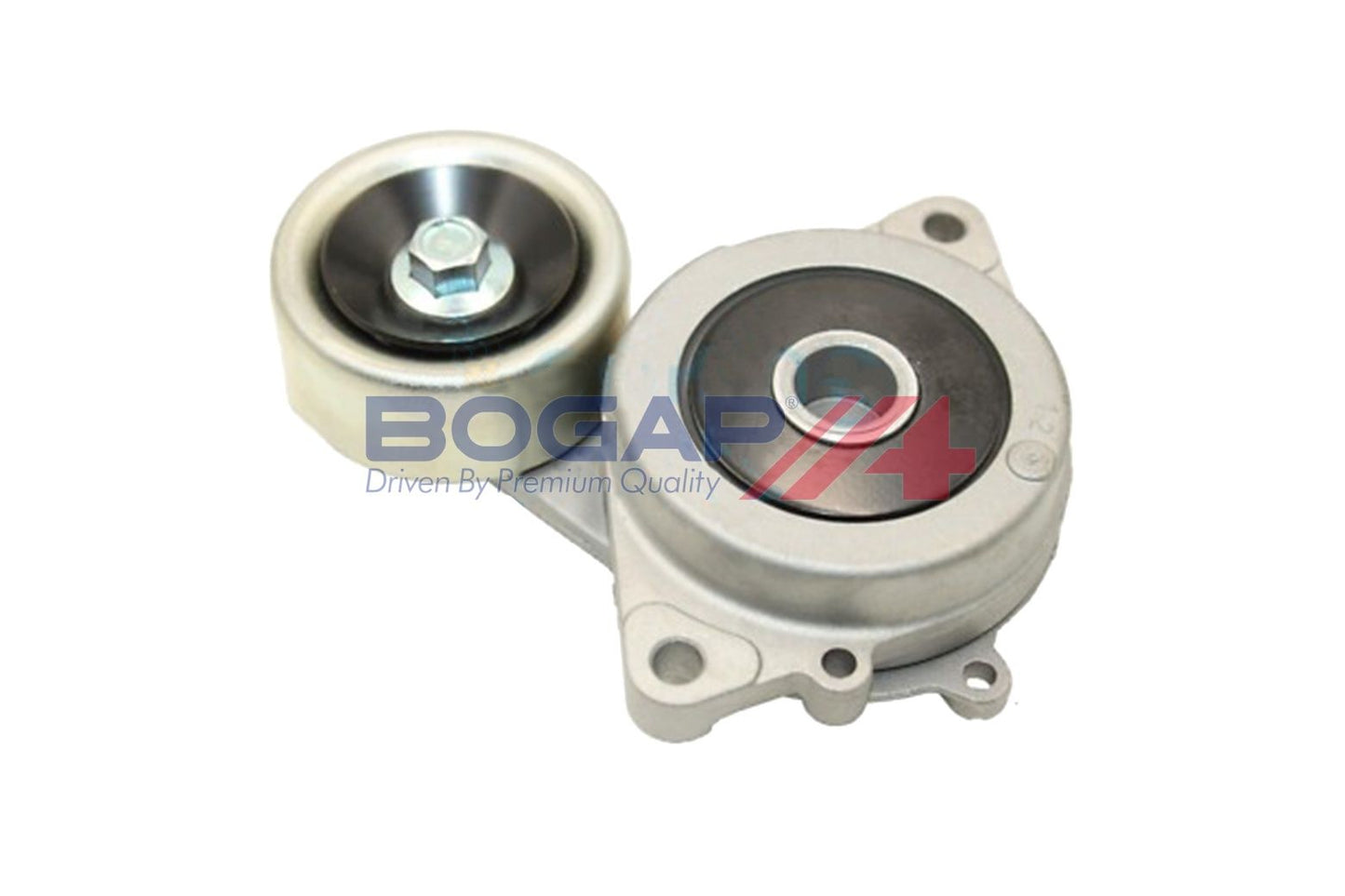 BOGAP H1317100 Belt Tensioner, V-Ribbed Belt