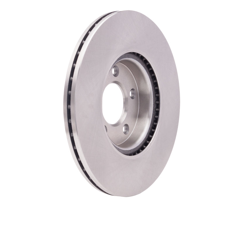 DFC 07-13 Mazda 3 Front Brake Rotor