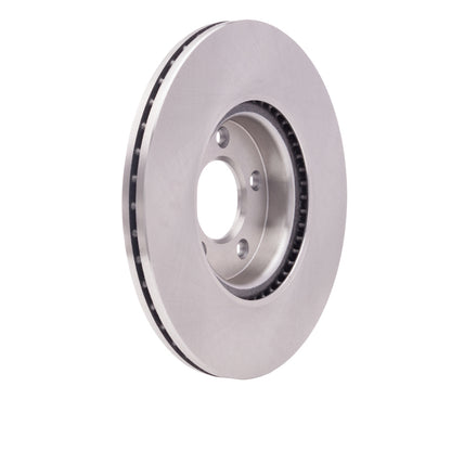 DFC 07-13 Mazda 3 Front Brake Rotor