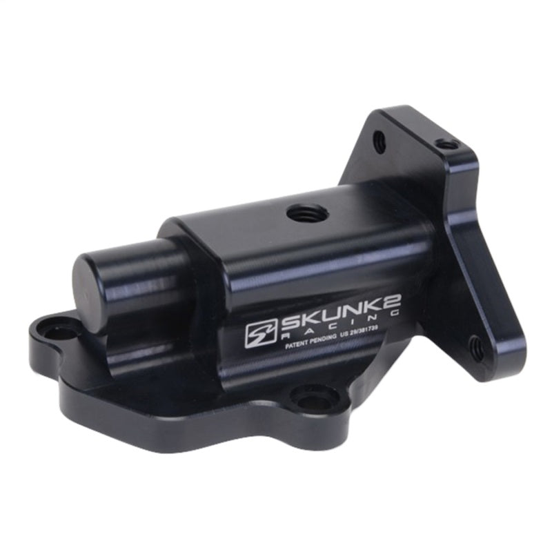 Skunk2 Racing Skunk2 Honda/Acura B-Series VTEC Black Anodized Billet Solenoid
