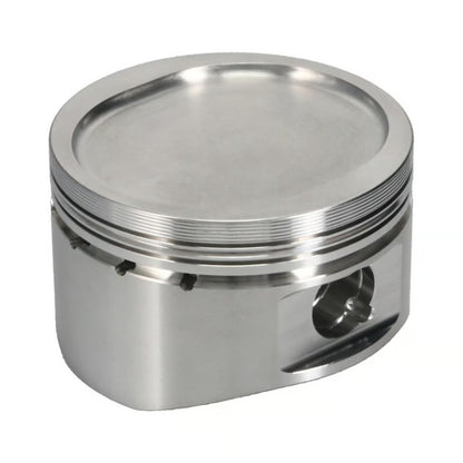 Wiseco 93-12 Yamaha YFM400 Kodiak/Big Bear 8.6:1 Piston Kit