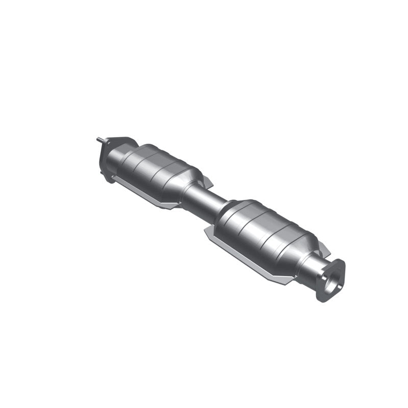 MagnaFlow Direct Fit Catalytic Converter Ford 88 89