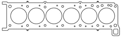 Cometic Gasket Cometic TVR Speed Six .060in MLS Cylinder Head Gasket - 96.5mm Bore