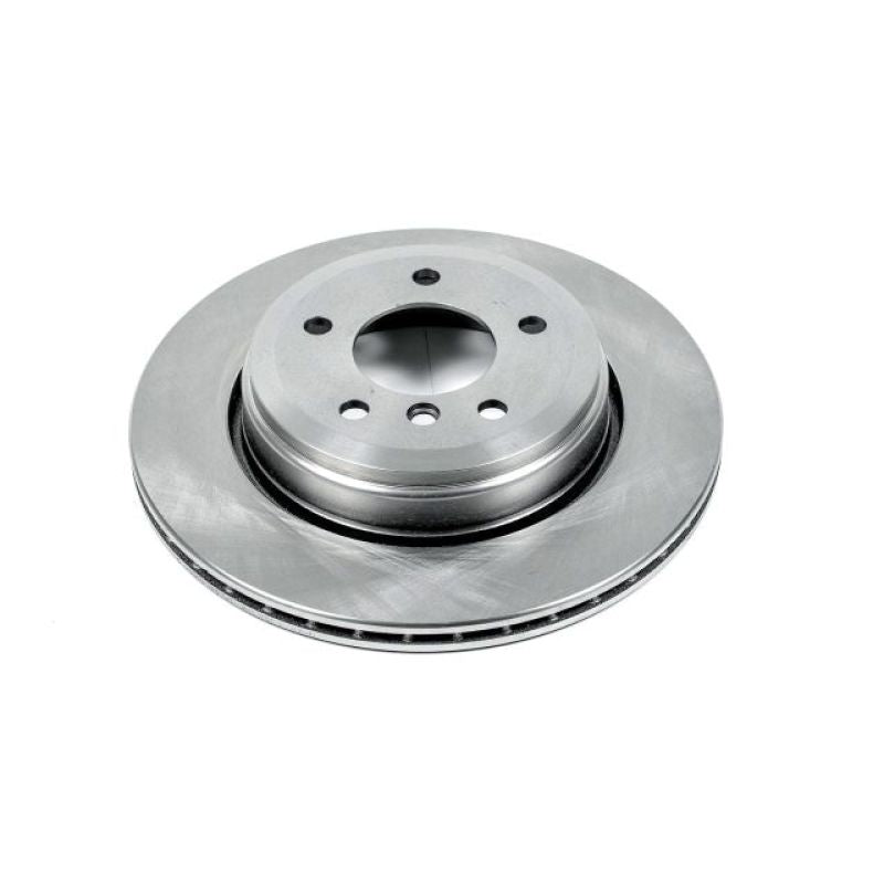 PowerStop Power Stop 04-07 BMW 525i Rear Autospecialty Brake Rotor