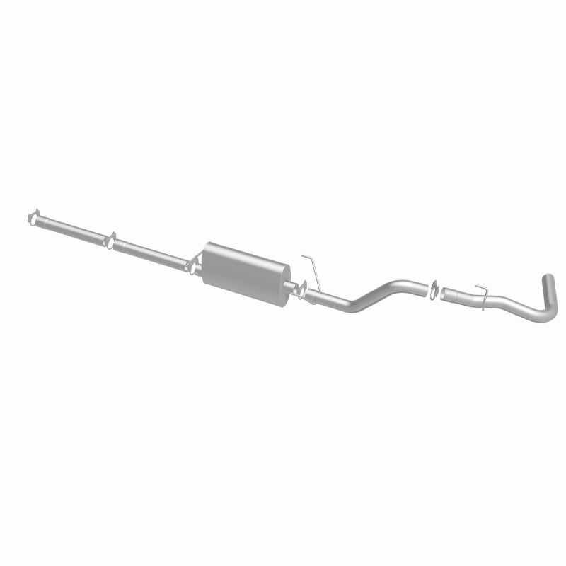 Magnaflow BRExhaust 03 Dodge Ram 1500 5.7L Exhaust Kit