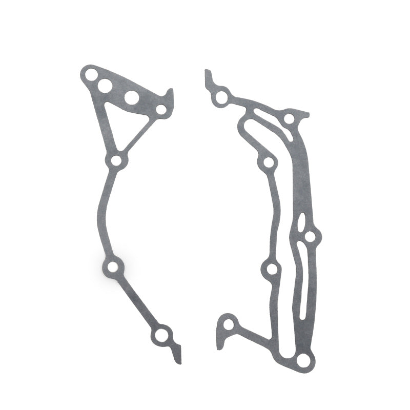 Cometic Gasket Cometic Mitsubishi 6G72 .020in Fiber Timing Cover Kit - 1988-1996