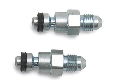 Russell Performance 7/16in -24 SAE Adapter Fitting (Endura)