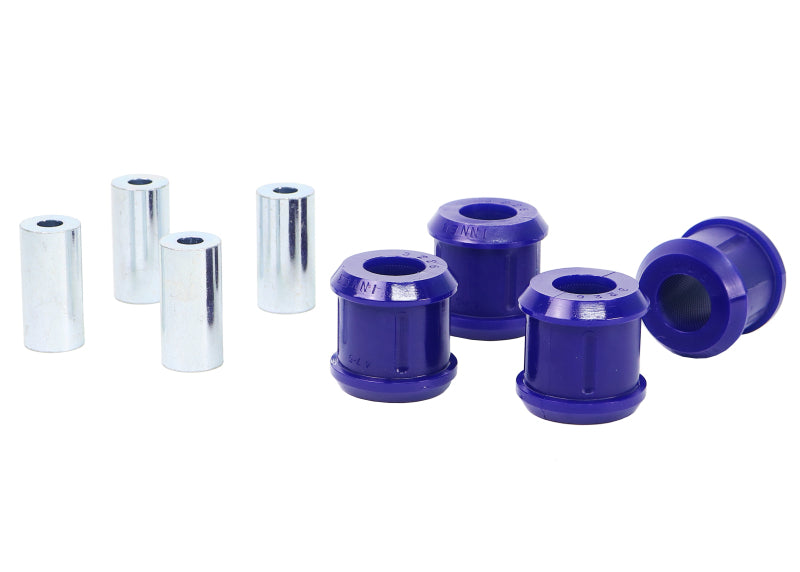 SuperPro Upper Control Arm Bushing