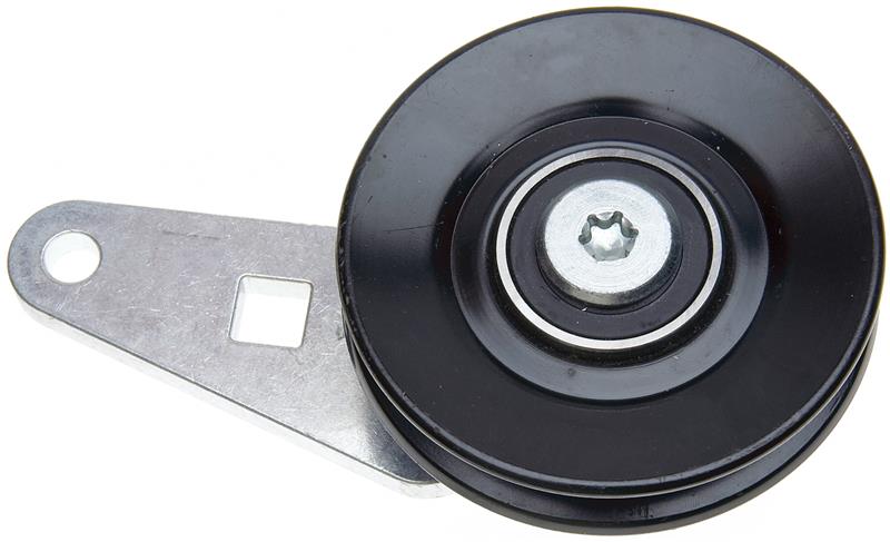 Gates 80-86 Ford F Series V-8 5.0L Idler Belt Drive Pulley