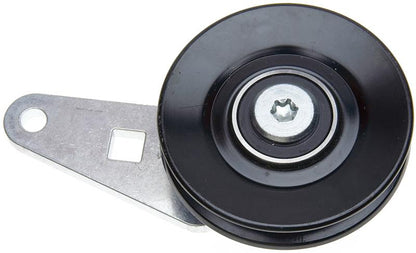 Gates 80-86 Ford F Series V-8 5.0L Idler Belt Drive Pulley