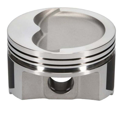 Wiseco Pro Tru Street Chevy Small Block 4.040in Bore 1.125in CH -20.00 CC Piston Set