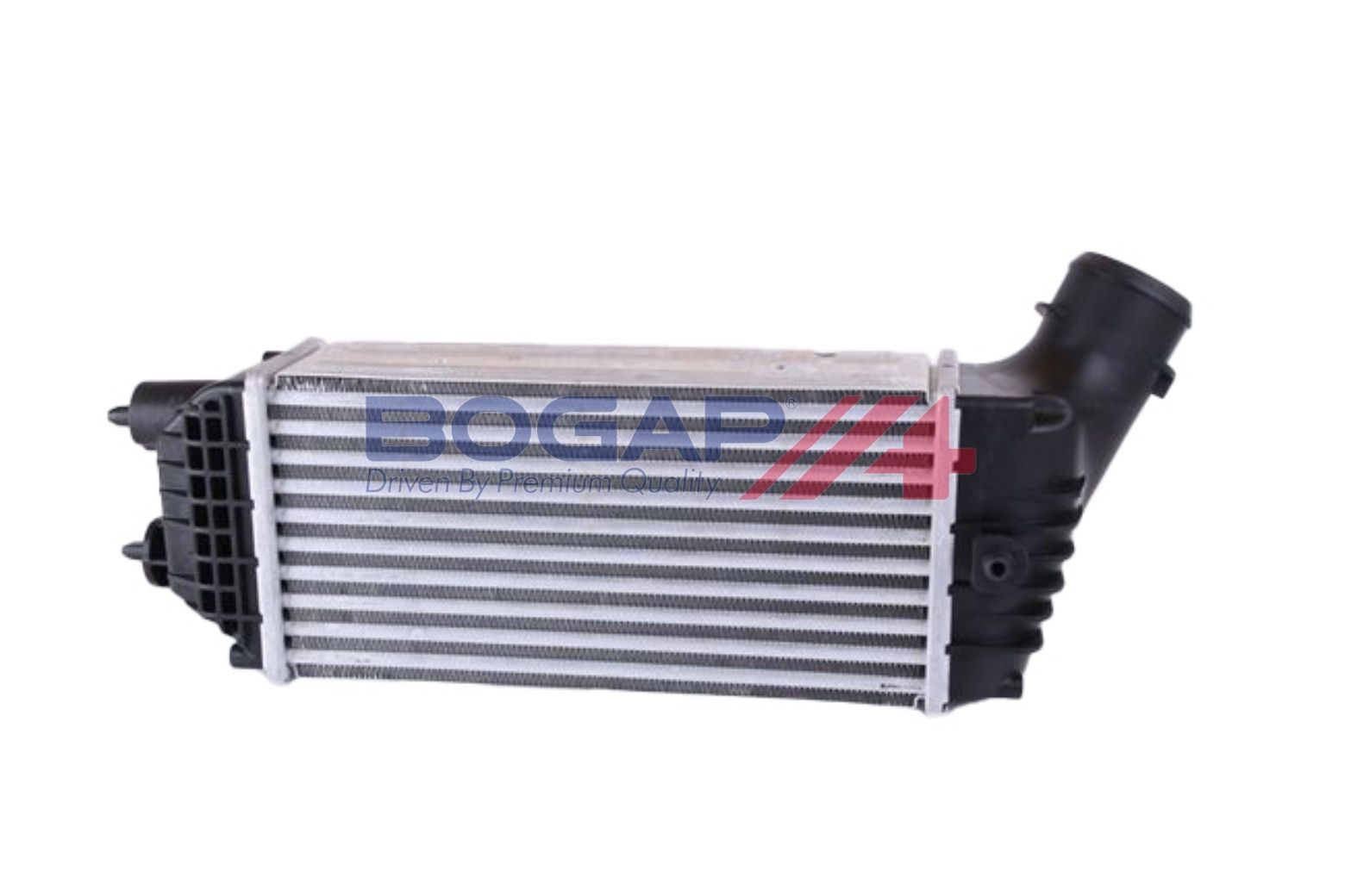 BOGAP P4220110 Charge Air Cooler | ML Performance Car Parts