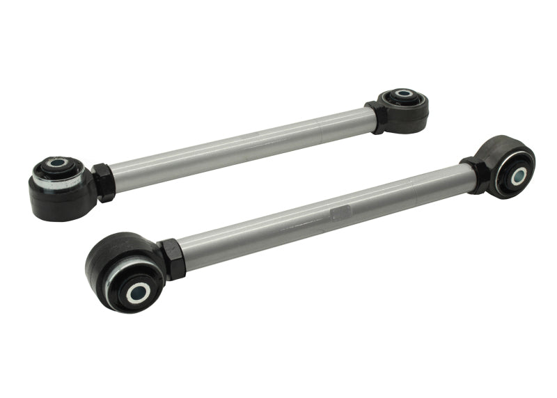 Whiteline 05+ Ford Mustang Rear Control Arm-Complete Lower Arm Assembly (Pinion Angle Correction)