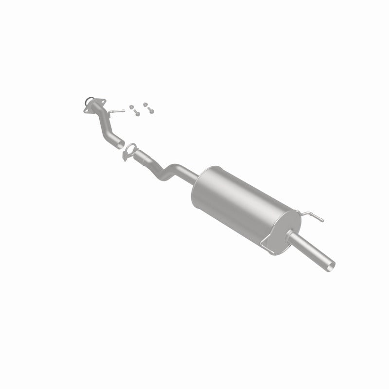 Magnaflow BRE Exhaust 90-93 Accord 2.2L Muffler Kit