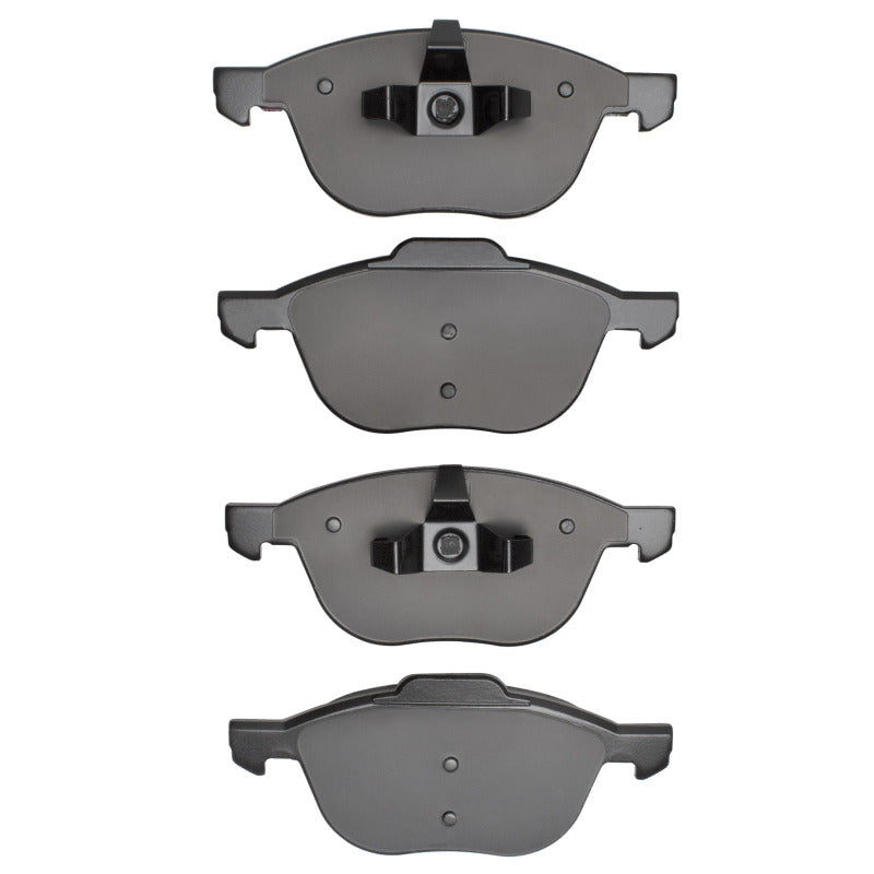 R1 Concepts R1 04-18 Ford Ecosport (Mexico) Front R1 Optimum OE Brake Pads