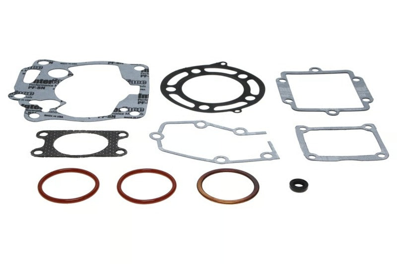 Wiseco 98-00 Kawasaki KX125 Top End Gasket Kit