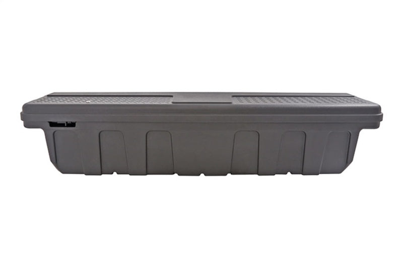 Dee Zee Universal Tool Box - Specialty Crossover Toolbox Plastic Full Size