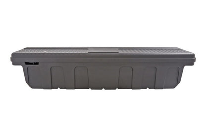 Dee Zee Universal Tool Box - Specialty Crossover Toolbox Plastic Full Size