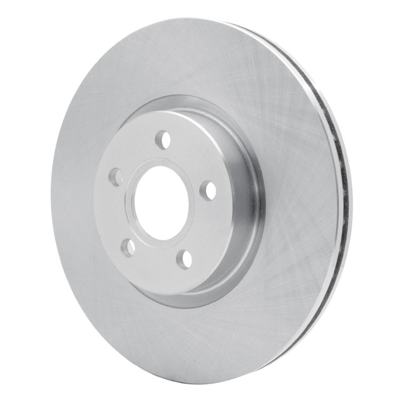 DFC 18-23 Ford Transit Connect Front Brake Rotor